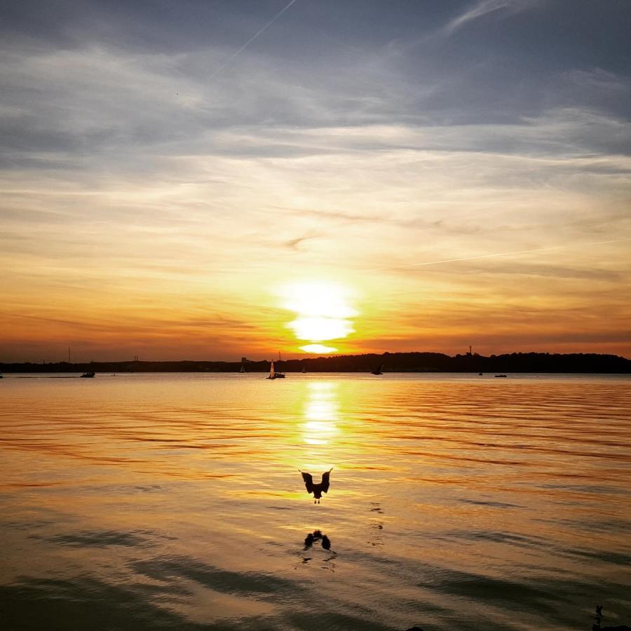 Kieler Eiderparadies Flintbek المظهر الخارجي الصورة