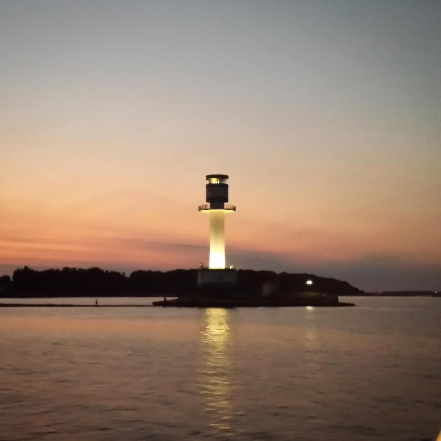 Kieler Eiderparadies Flintbek المظهر الخارجي الصورة